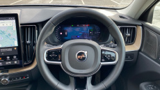 Volvo XC60 2.0 T6 [350] PHEV Plus Dark 5dr AWD Geartronic Estate